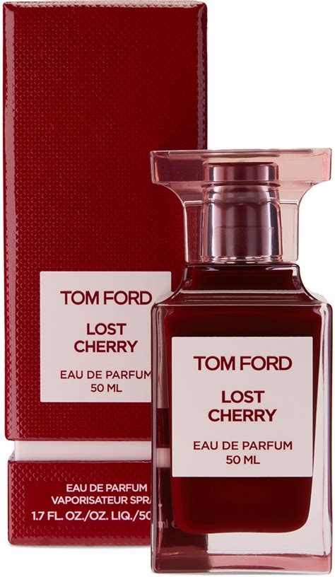tom ford lost cherry buy